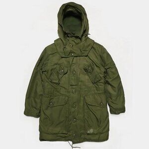 Avon Sportswear Extreme Cold Weather Combat Parka